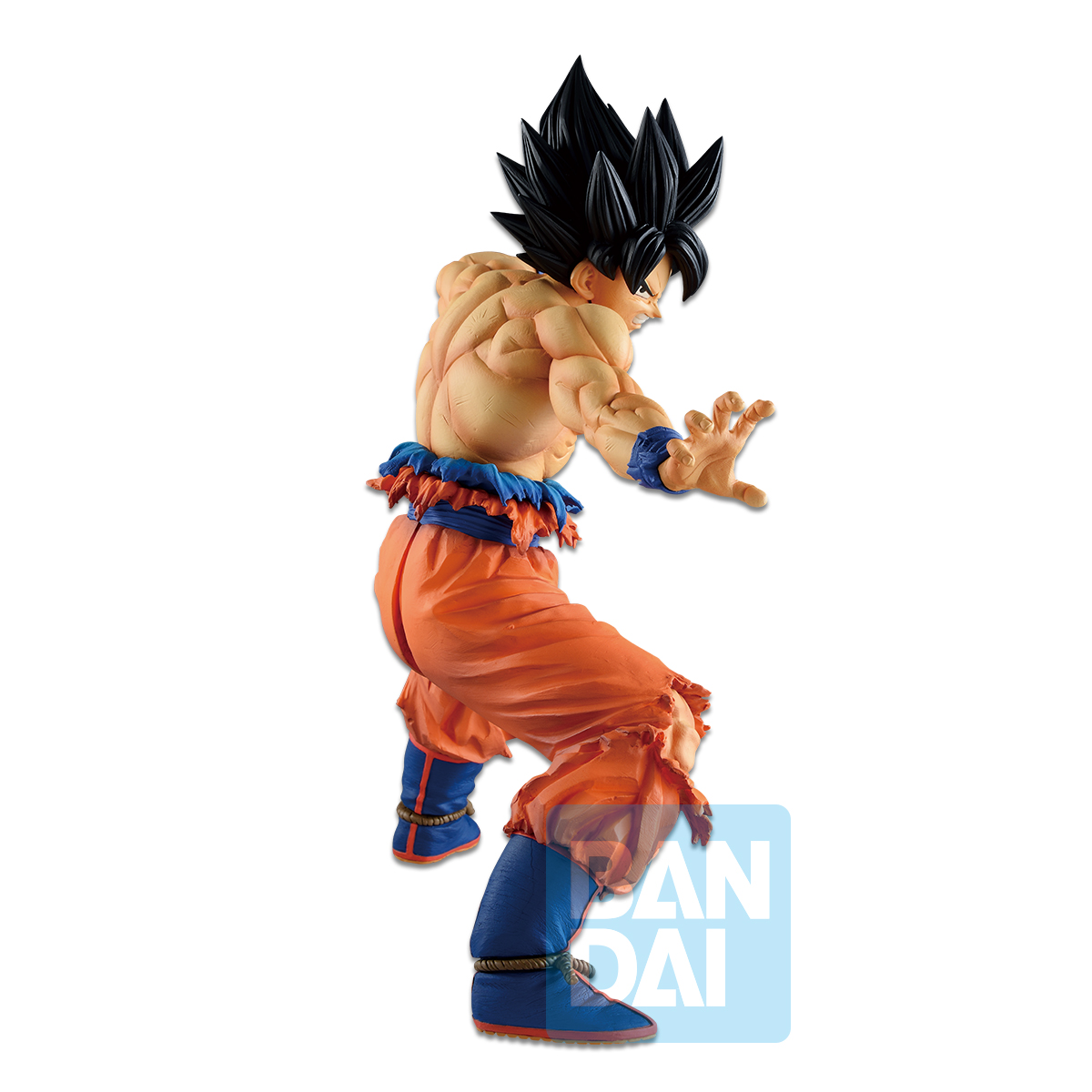 Freezer Son Goku Banpresto