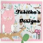 Tabatha's Designs Challenge