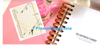 Vinci gratis l'Agenda 17 mesi Bando fantasia Marble Blonde Logo Vinci gratis l'Agenda 17 mesi Bando fantasia Marble Blonde