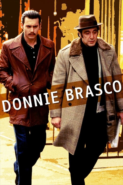 [HD] Donnie Brasco 1997 Pelicula Online Castellano