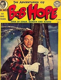 The Adventures of Bob Hope