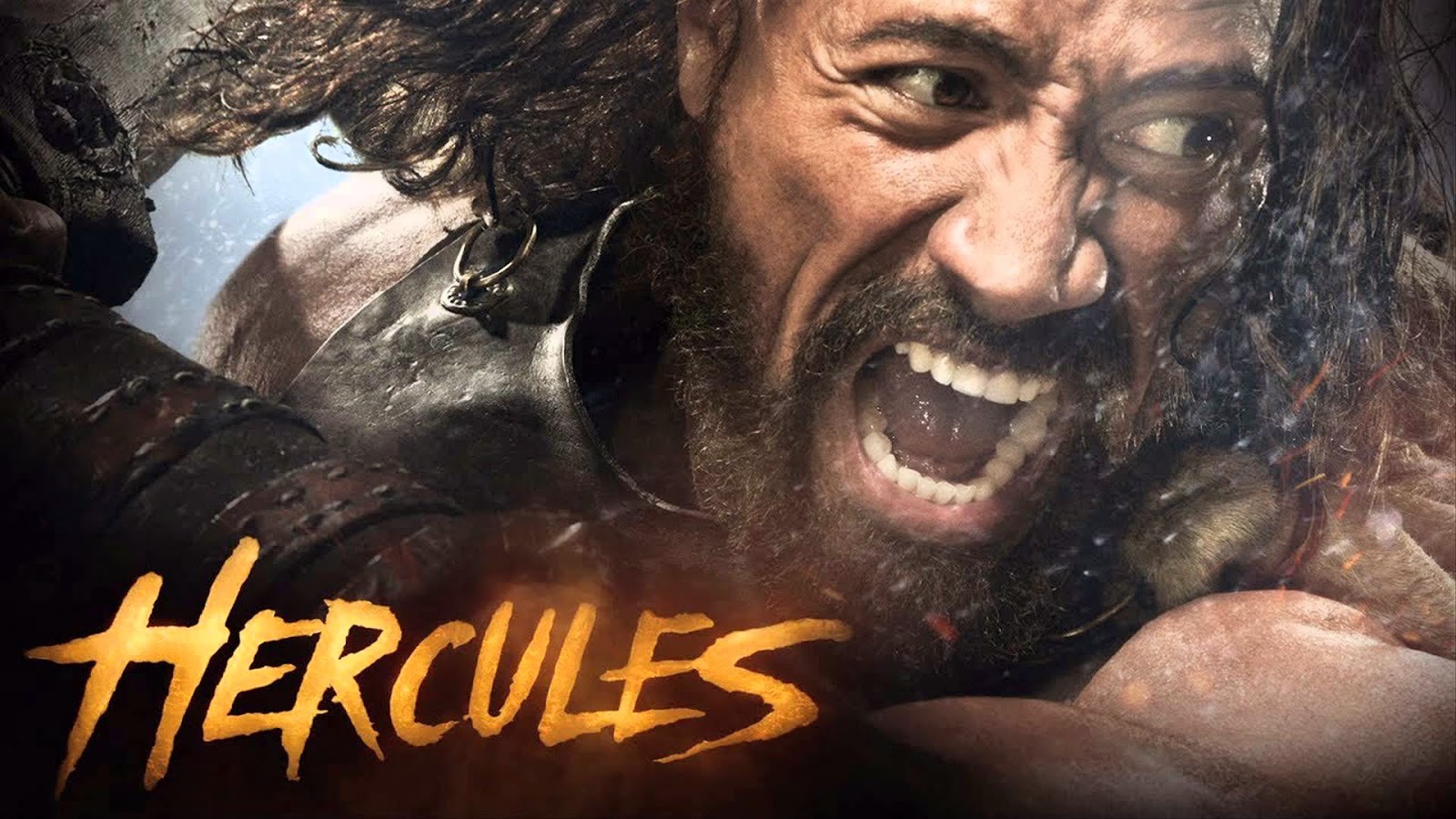 Todo Lo Que Debes Saber Acerca De Hércules 🥇 Cine
