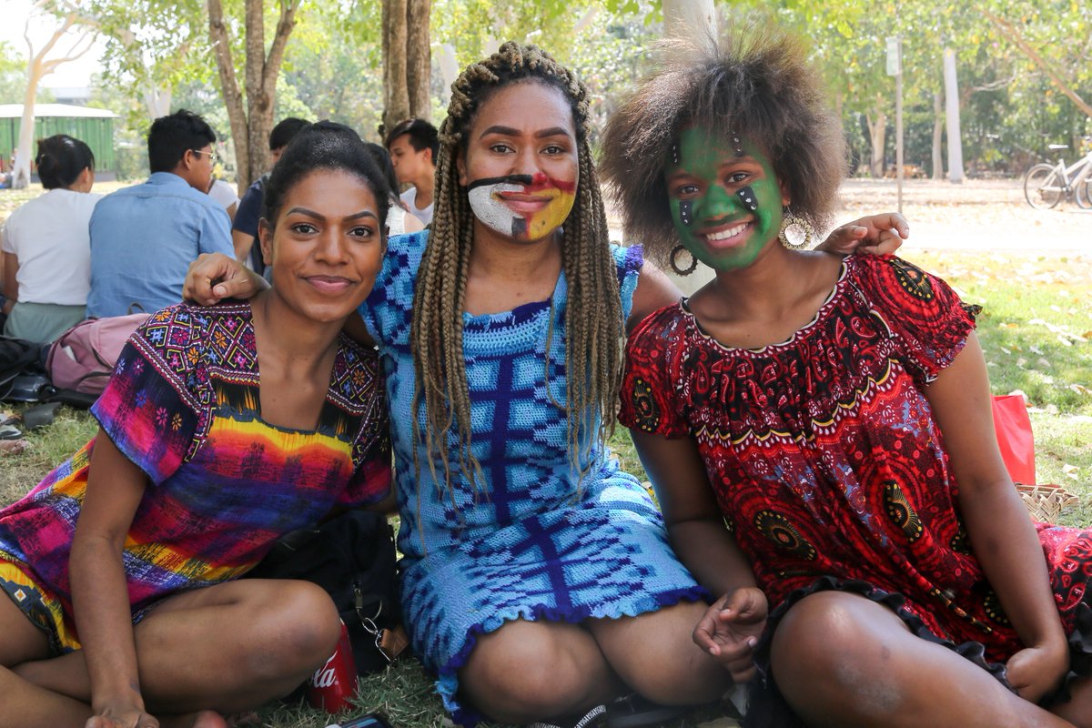 Lost in Translation: Papua New Guinea Wins The Language Olympics