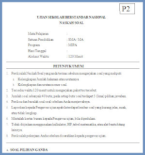 Soal bahasa inggris kelas 6 image