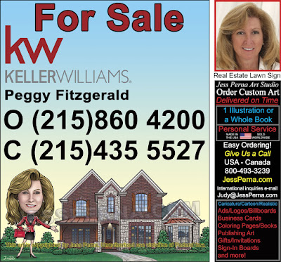 KW For Sale House Signs