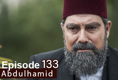 Payitaht Abdulhamid episode 133 With English Subtitles