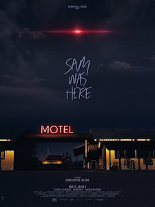 Sam Was Here Poster