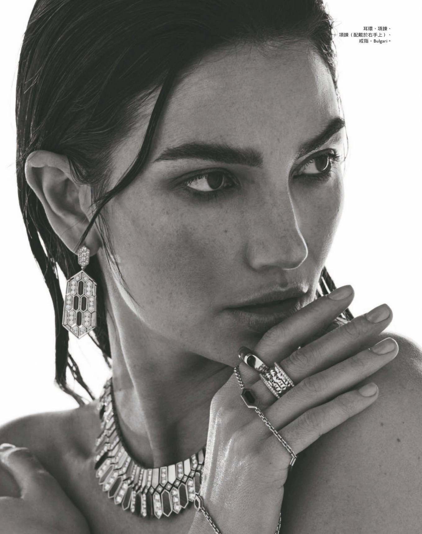 Lily Aldridge - Desifunblog