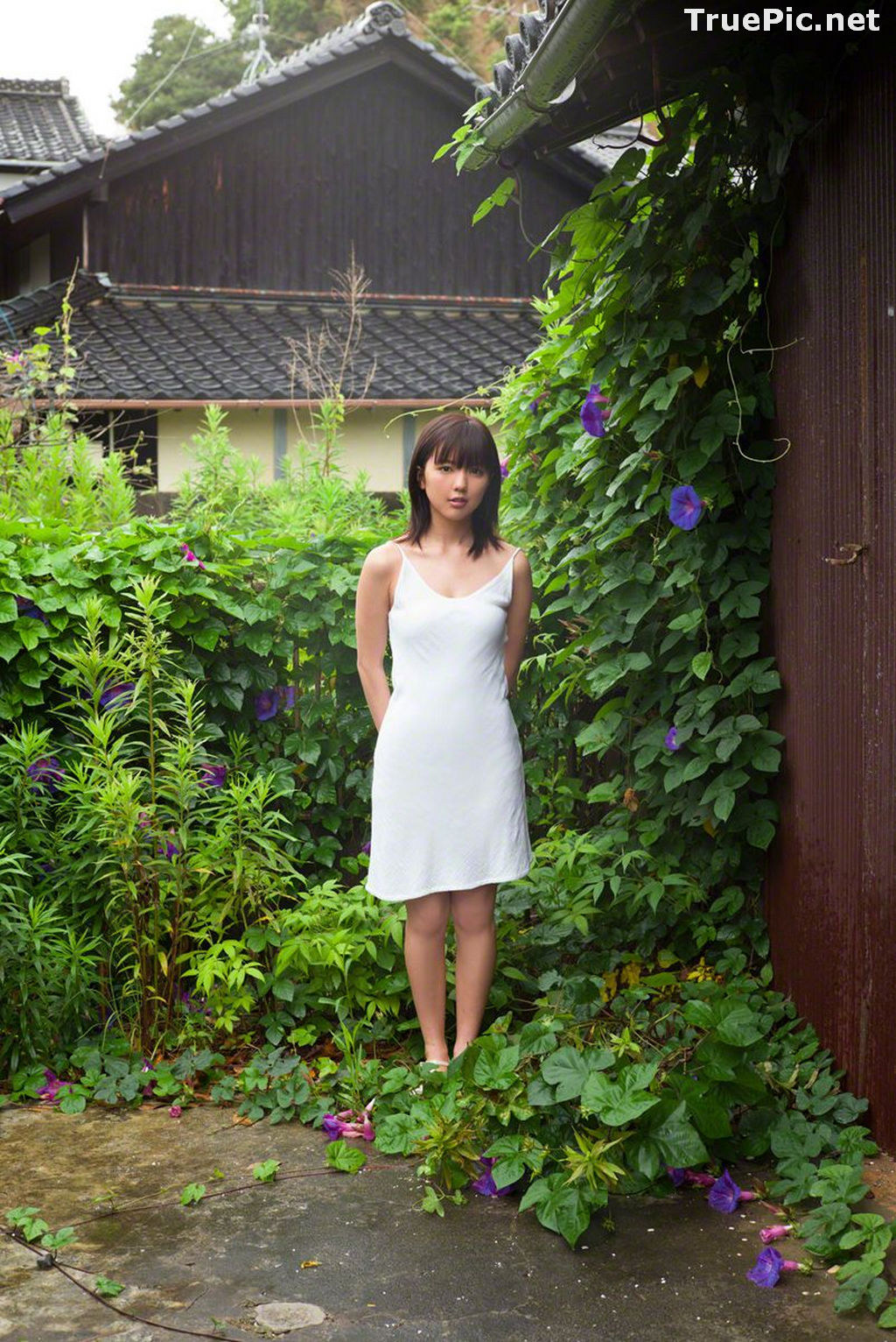 Image Wanibooks No.130 - Japanese Idol Singer and Actress - Erina Mano - TruePic.net - Picture-41