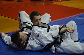 Denver Martial Arts for Adults Learn goal setting and self-defense with denver martial arts for adults