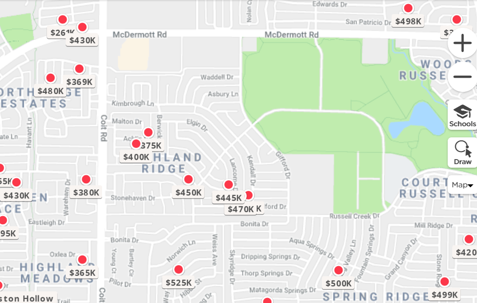 Rao Advisors We Help You Aim Higher! Does a "good" school district