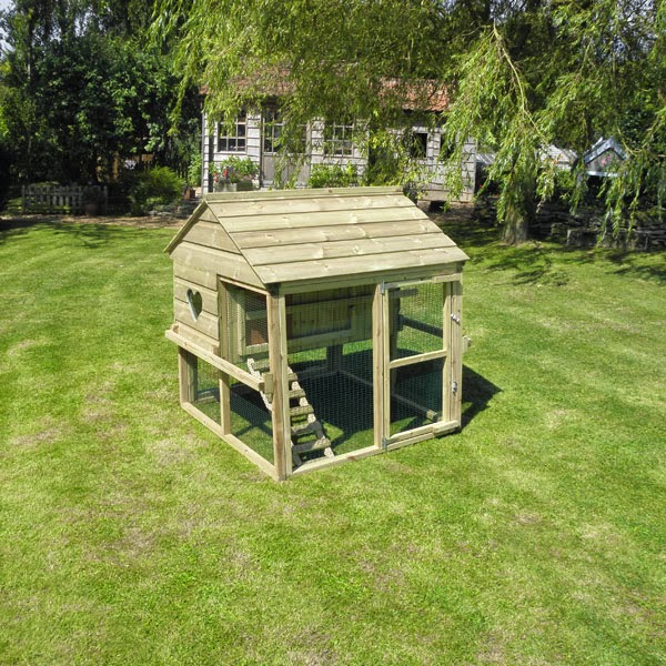 Flyte So Fancy The Cottage Hen House