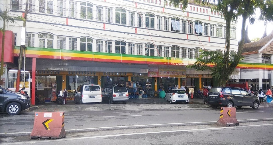 Lowongan Kerja Padang Aro / Loker Padang: Lowongan Kerja Bukittinggi