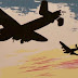 CONNECTING 'STAR WARS' WHILE REVIEWING 'THE DAM BUSTERS'
