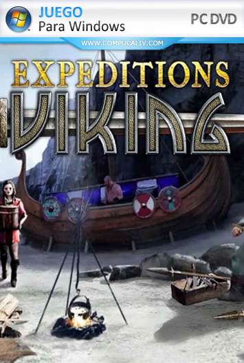 Expeditions Viking PC Full Expeditions Viking PC Full