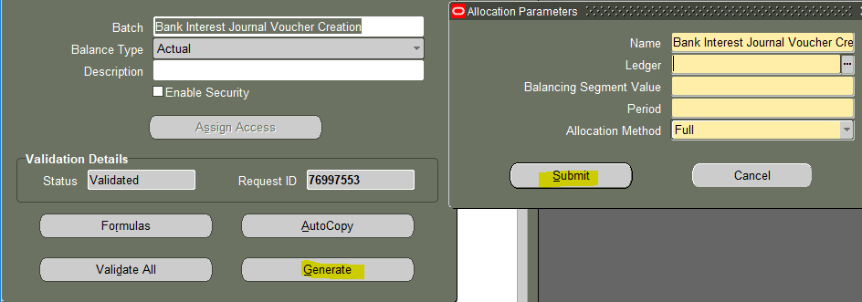 Oracle Application's Blog: How to set up mass allocation in oracle r12