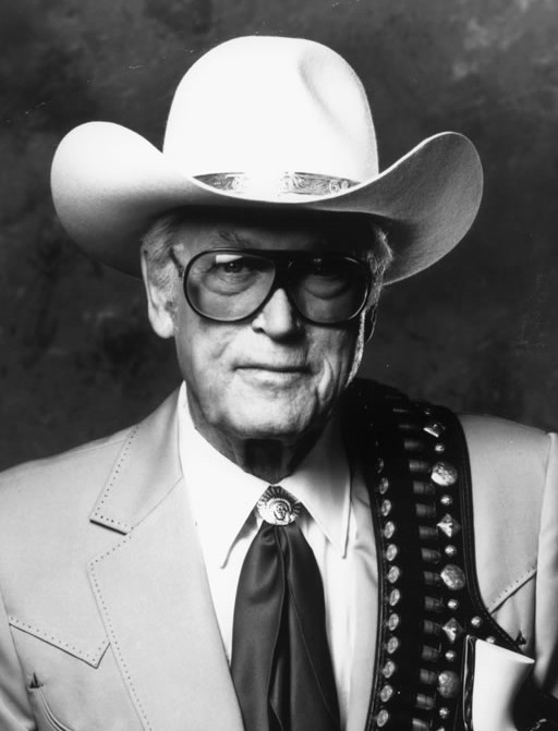 Clayton Moore (19141999)