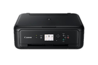 Canon PIXMA TS5140 Drivers Download