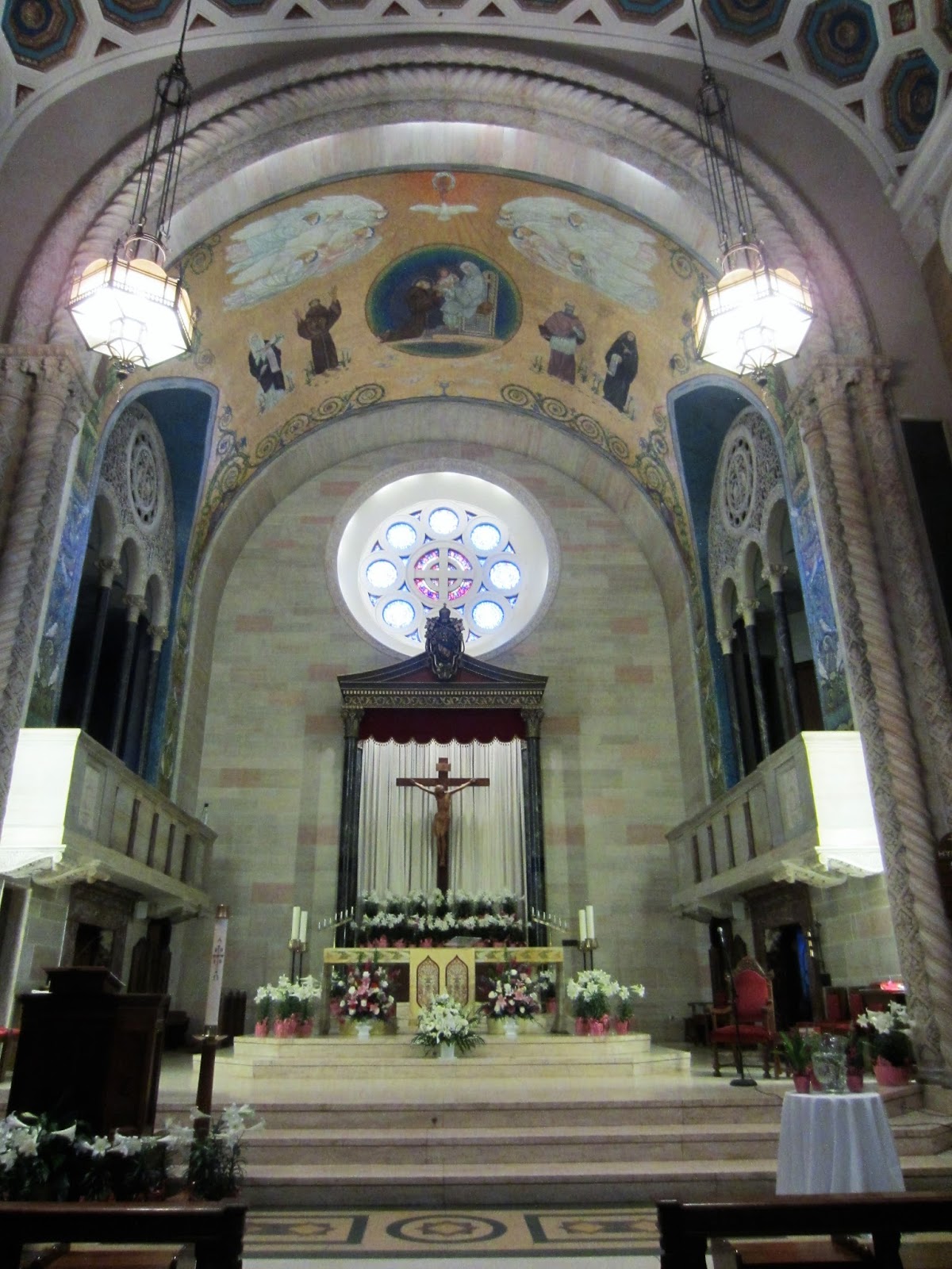 Souvenir Chronicles WILMINGTON, DELAWARE ST. ANTHONY OF PADUA PARISH