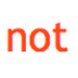 The server is not operational