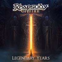 [2017] - Legendary Years