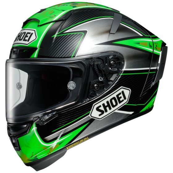 Warna Helm Shoei X-Fourteen