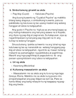 halimbawa ng suring basa - philippin news collections