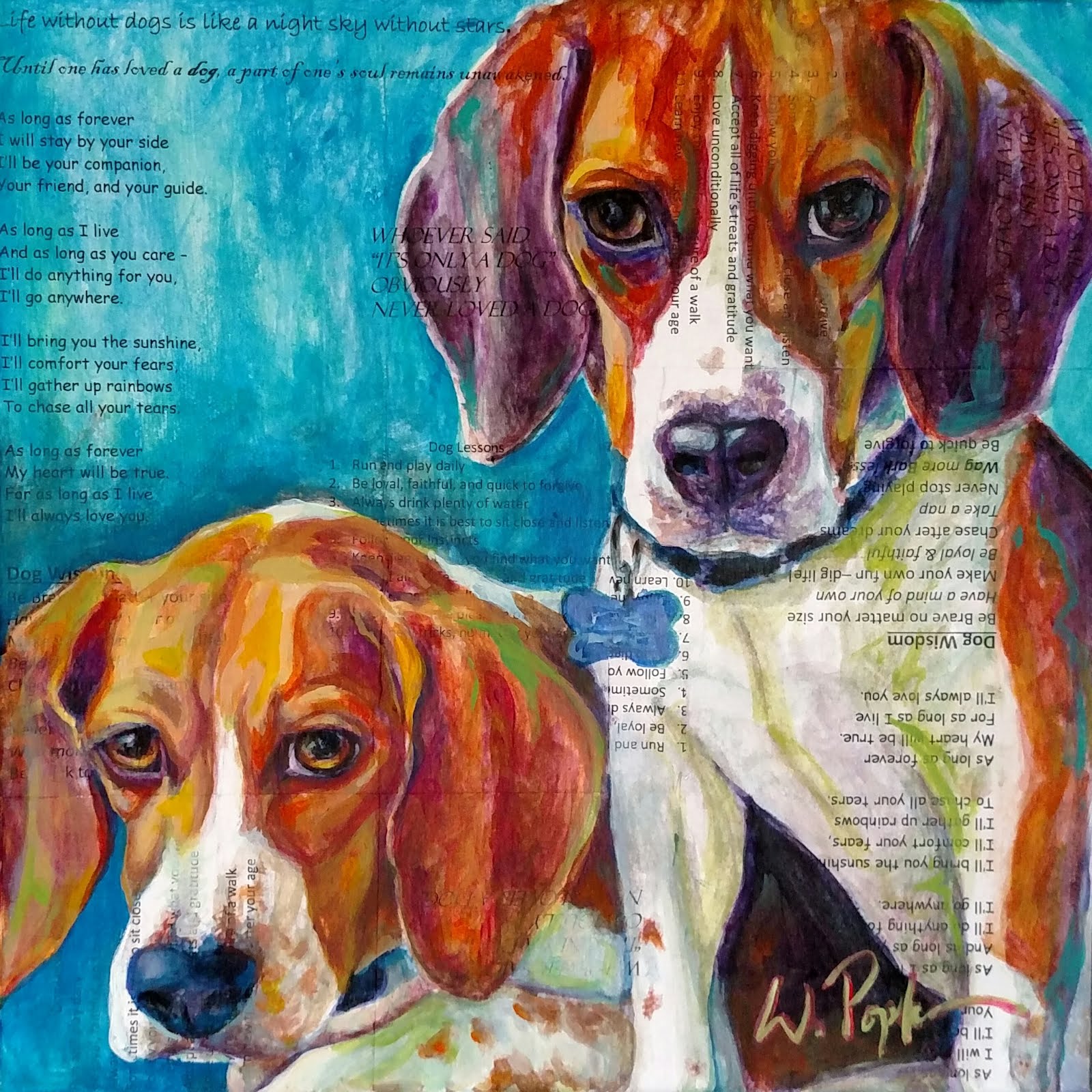 Beagles