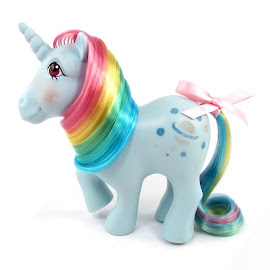 My Little Pony Moonstone Year Two Rainbow Ponies I G1 Pony