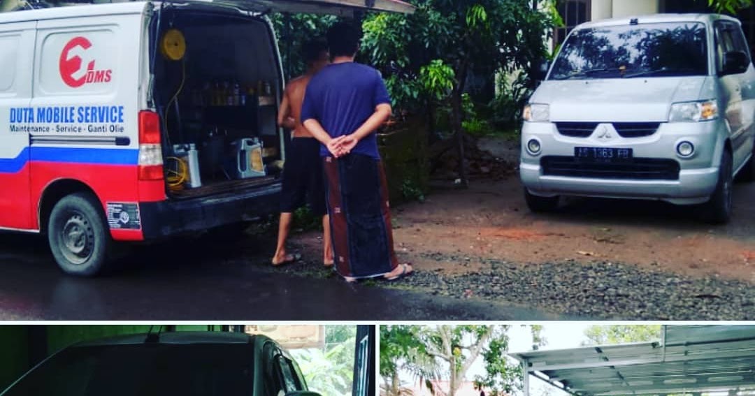 Bengkel Mobil 24jam Kediri 081330444367