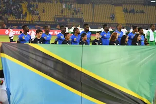 Coupe du monde 2022 : La Tanzanie s'impose face à Madagascar