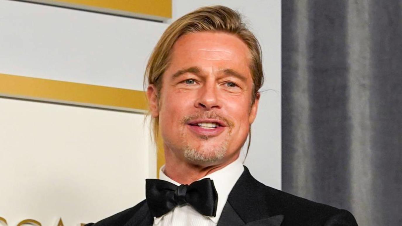 Revenge lawsuit away from custody In September, Brad Pitt criticized Angelina and filed a lawsuit against her, describing her as "retaliatory".  The lawsuit accuses the actress of "systematic obstruction" by alleging that she cut Brad out of a deal to sell his shares in their $164 million holdings in France.