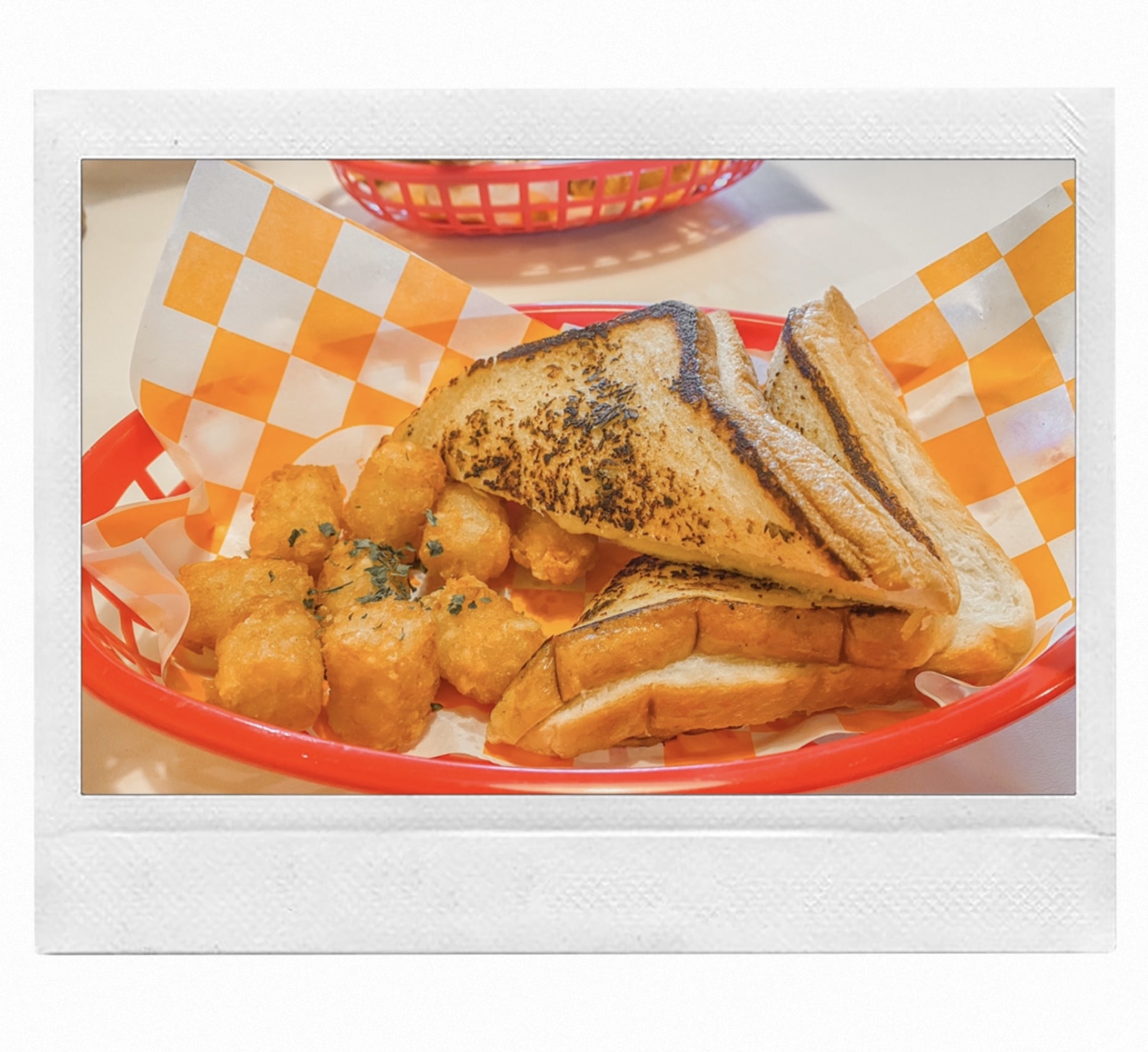 Joji's Diner Upper Serangoon Retro Diner Food Review Faithfullyours