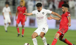 بث مباشر مباراة السد والدحيل اليوم مشاهدة مباراة السد والدحيل