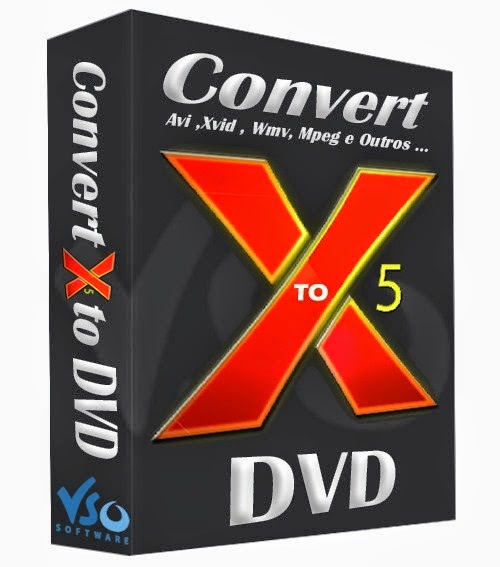 VSO ConvertXtoDVD 7.0.0.60 Beta + Patch Vivcarz