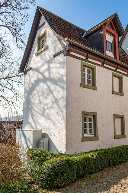 Adelshof, Arnsberg, Dorothe Domke, Adelssitz, von Weichs