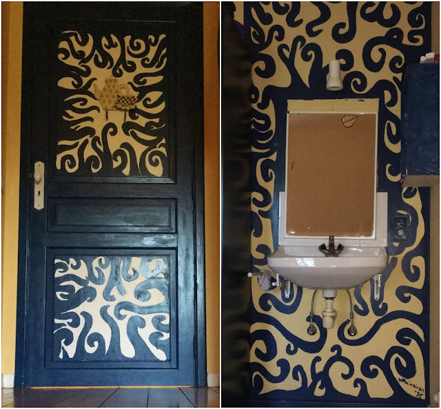 Botanical Illustration 2017