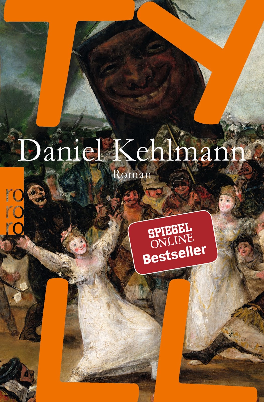 daniel kehlmann tyll a novel daniel kehlmann tyll a novel