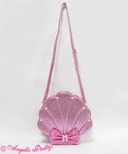 Mintyfrills: 8 Super Cute Angelic Pretty Bags