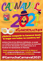 Garrucha - Carnaval 2021