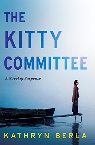 Review: The Kitty Committee by Kathyrn Berla
