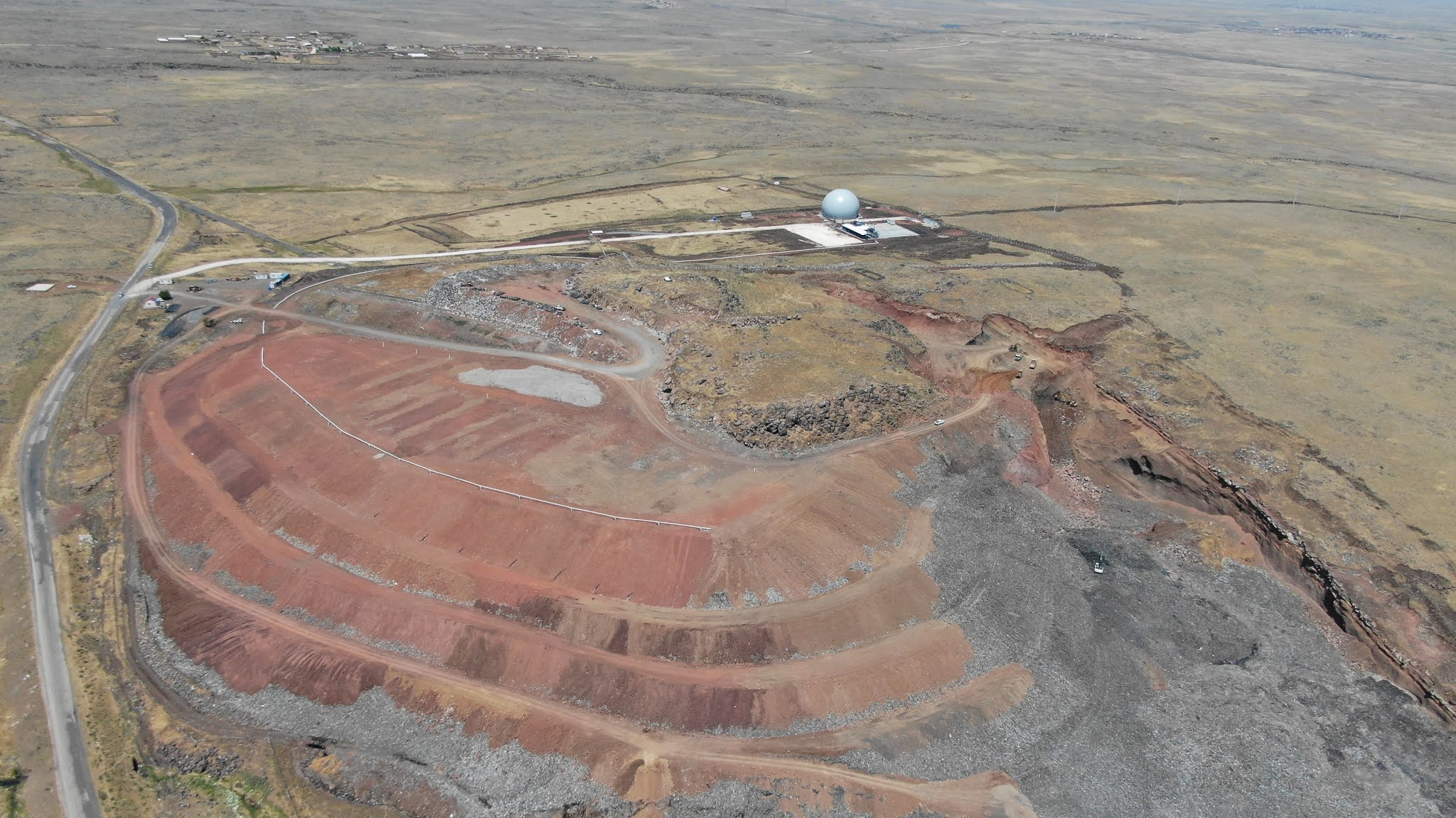 EKAY, Dünya Çevre Günü’nde çöpten elektrik üretmeye başlayacak