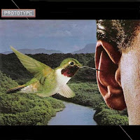 Prototype [st - 1983] aor melodic rock music blogspot full albums bands