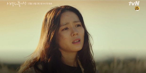 Hạ Cánh Nơi Anh - TVN