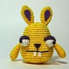 http://www.ravelry.com/patterns/library/freaky-easter-bunnies