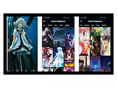 Anime – 4K Wallpapers Full HD Anime – 4K Wallpapers