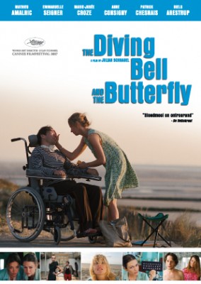 the diving bell and the butterfly goodreads the diving bell and the butterfly goodreads