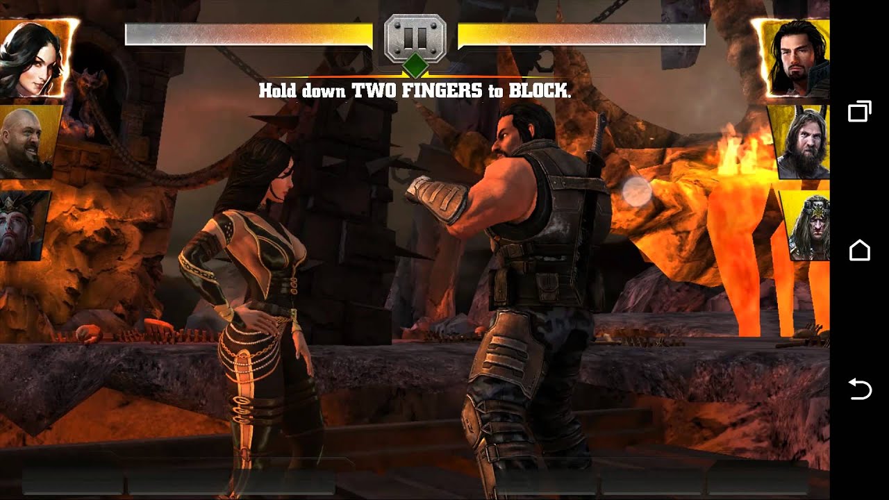 wwe immortals apk obb wwe immortals apk obb