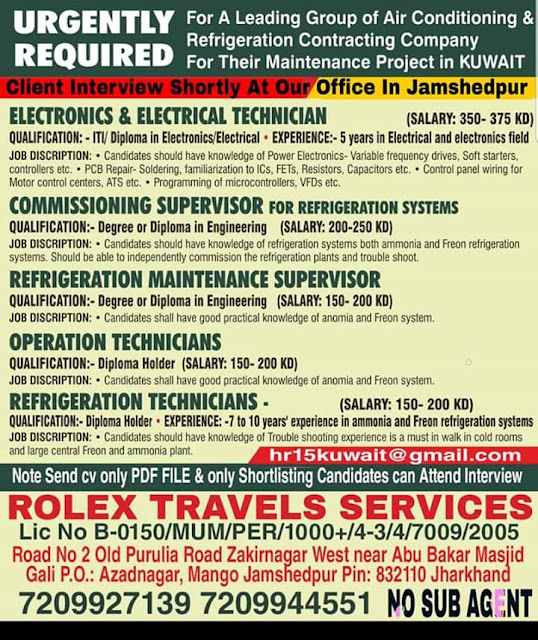 Gulf Job Paper 2