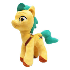 My Little Pony Hitch Trailblazer Plush by Hunter Leisure